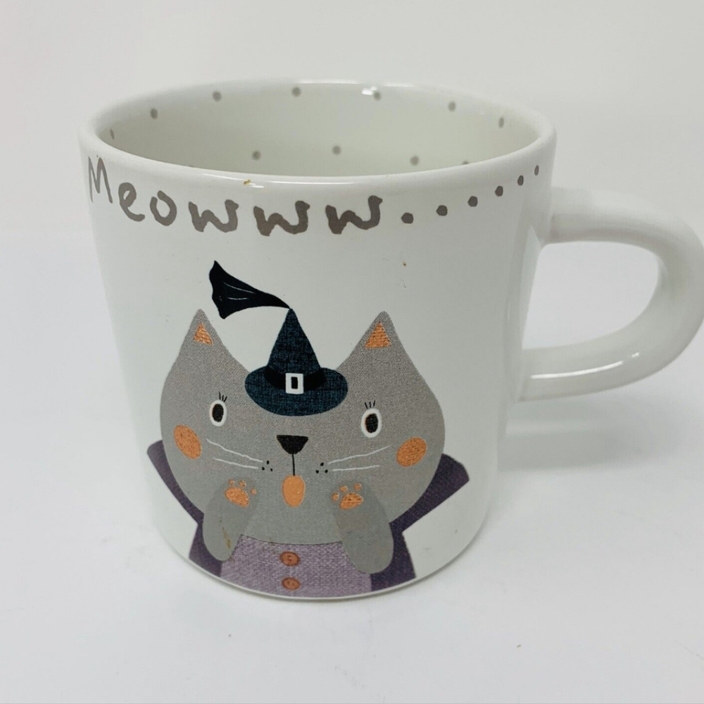 Magenta Designer Collection mug